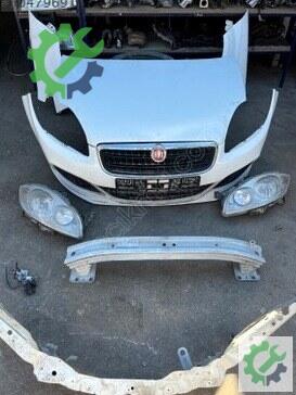 Fiat Linea Ön Şaft çıkma parça