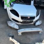 Fiat Linea Orijinal Çıkma Ön Şaft