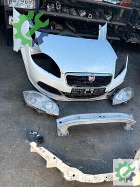 Fiat Linea Ön Şaft çıkma parça
