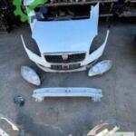 Fiat Linea Orijinal Çıkma Ön Şaft