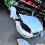 Fiat Linea Orijinal Çıkma Ön Şaft