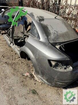 Fiat Linea Arka Cam çıkma parça
