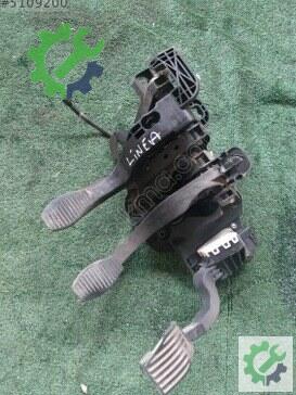 Fiat Linea Pedal çıkma parça
