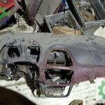 Fiat 500 Orijinal Çıkma Torpido