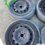 Çıkma Orijinal Jant Fiat Linea