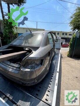 Fiat Linea Sağ Arka Çamurluk çıkma parça