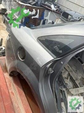 Fiat Linea Sağ Arka Çamurluk çıkma parça