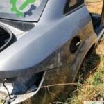 Fiat Linea Orijinal Çıkma Sağ Arka Çamurluk