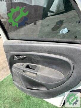Fiat Linea Sağ Arka Kapı çıkma parça