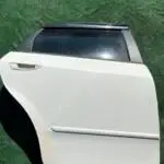 Çıkma Orijinal Sağ Arka Kapı Fiat Linea
