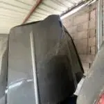 Skoda Karoq Sağ Dış Ayna Çıkma Parça Bursa
