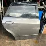 Fiat Linea Orijinal Çıkma Kapı Kolu