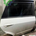Fiat Linea Sağ Arka Kapı Çıkma