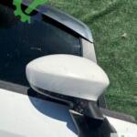 Çıkma Orijinal Sağ Dış Ayna Fiat Linea