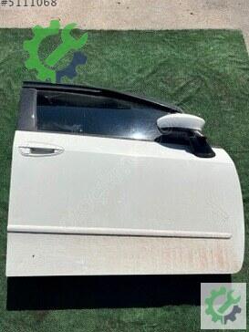 Fiat Linea Sağ Dış Ayna çıkma parça