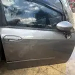Renault Captur Sağ Ön Çamurluk Çıkma Parça Bursa