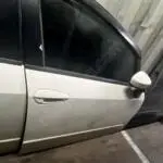 Peugeot 508 Depo Kapağı Çıkma Parça Bursa