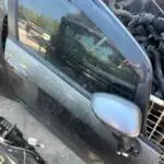 Peugeot 206 Tavan Çıtası Çıkma Parça Bursa
