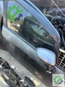 Sağ Ön Kapı Fiat Linea — Sökme Çıkma (2. Adet)