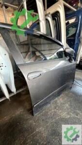 Fiat Linea Orijinal Çıkma Sağ Ön Kapı (2. Adet)