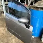 Çıkma Orijinal Sağ Ön Kapı Kolu Fiat Linea