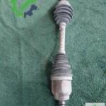 Çıkma Orijinal Sol Aks Fiat Linea