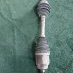 Çıkma Orijinal Sol Aks Fiat Linea