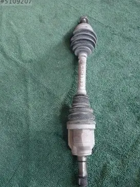 Fiat Linea Sol Aks çıkma parça