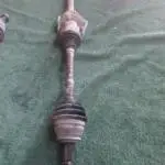 Çıkma Orijinal Sol Aks Fiat Linea