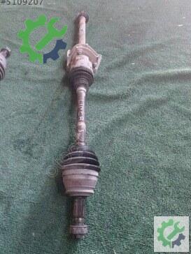 Fiat Linea Sol Aks çıkma parça