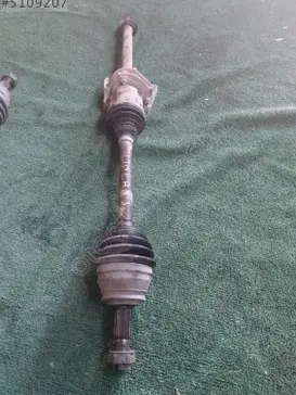 Fiat Linea Sol Aks çıkma parça