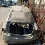 Çıkma Orijinal Arka Çamurluk Fiat Egea Kesme