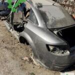 Fiat Linea Kesme Arka Çamurluk Çıkma