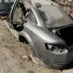 Fiat Linea Kesme Arka Çamurluk Çıkma