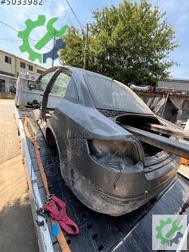 Fiat Linea Arka Çamurluk çıkma parça