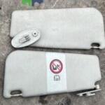 Fiat Linea Güneşlik Çıkma Parça Bursa