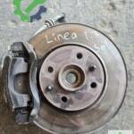 Fiat Linea Orijinal Çıkma Taşıyıcı