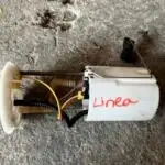 Orijinal Fiat Linea Yakıt Şamandırası Çıkma