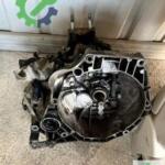 Orijinal Fiat Linea Şanzıman Komple Çıkma