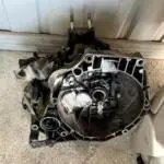 Orijinal Fiat Linea Şanzıman Komple Çıkma
