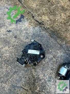 Fiat Linea Şarj Dinamosu çıkma parça