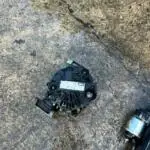 Fiat Linea Orijinal Çıkma Şarj Dinamosu