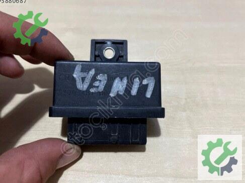 Fiat Linea Modül çıkma parça