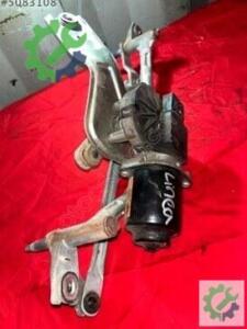 Çıkma Orijinal Silecek Motoru Fiat Linea