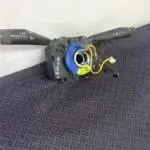 Fiat Linea Sinyal Kolu Çıkma