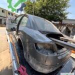 Çıkma Sol Arka Çamurluk — Fiat Linea