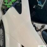 Çıkma Orijinal Sol Arka Çamurluk Fiat Linea