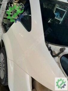 Çıkma Orijinal Sol Arka Çamurluk Fiat Linea