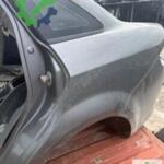 Çıkma Sol Arka Çamurluk — Fiat Linea Kesme