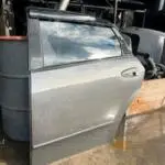 Orijinal Fiat Linea Sol Arka Kapı Çıkma